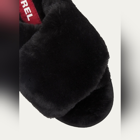 Women's Sorel Go Mail Run Slippers - Picture 2 of 7